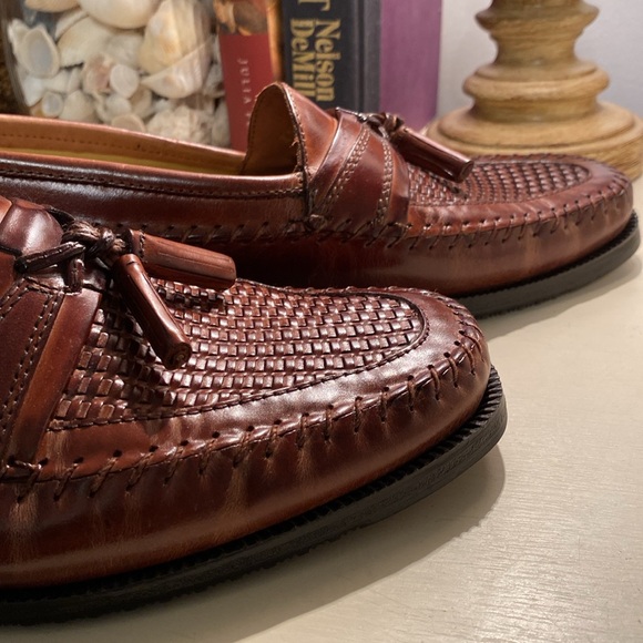 Stacy Adam’s loafers - Picture 6 of 9